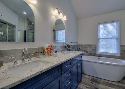 Master Bathroom Remodel