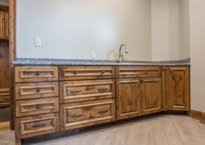 custom kitchen cabinets lansing kansas