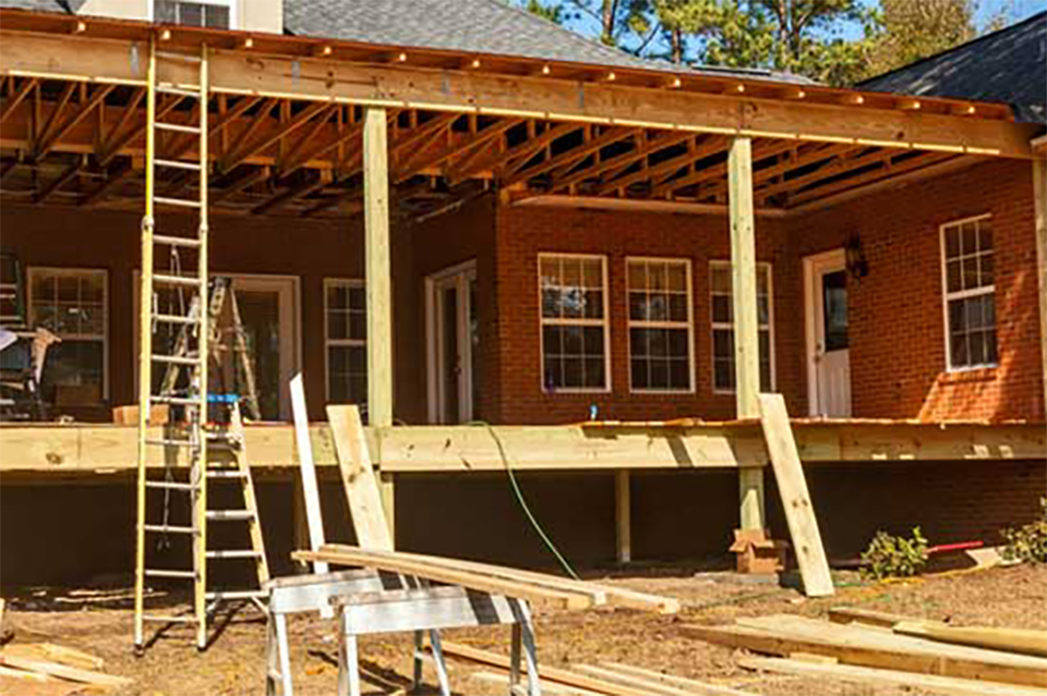 kitchen remodeling lansing Kansas